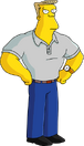 Rainier Wolfcastle