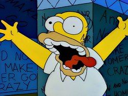 Treehouse of Horror V | Simpsons Wiki | Fandom