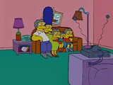Moe's couch gag