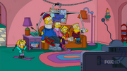 Couch Gag No