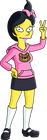Kumiko Albertson