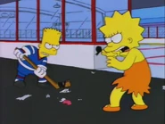 Lisa on Ice 58