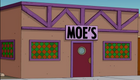 Moe's Tavern