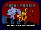 Robot Rumble