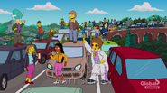 Stu Discothèque  Simpsons+BreezeWiki