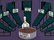 Springfield squidport all purpose meat