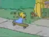 The Simpsons short - Maggie in Peril- Chapter One