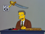 Treehouse of Horror VIII/Appearances