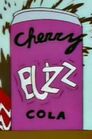 Cherry Buzz Cola