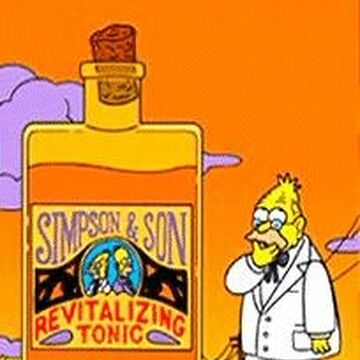 Grampa Vs Sexual Inadequacy Simpsons Wiki Fandom