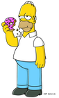 Homer Simpson (false antagonist)