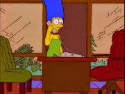 The ends of the phone are missing