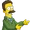 Ted Flanders