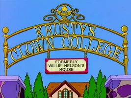 Clown College