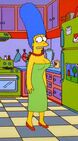 Marge breasts worried