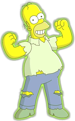 Homer Simpson Simpsons Wiki Fandom