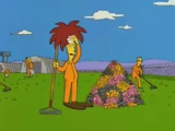 Sideshow Bob's Last Gleaming