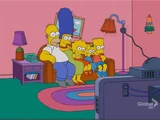 Couch gag