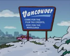 Vancouver