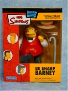 WoSMailAwayBeSharpsBarney