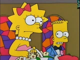Lady Bouvier's Lover/References