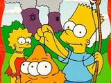 The Best of the Simpsons: Volume 5