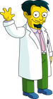 Dr. Nick