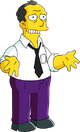 Gil Gunderson