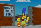 Springfield Public Pool