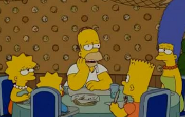 The simpsons tales from the public domain full episode sales