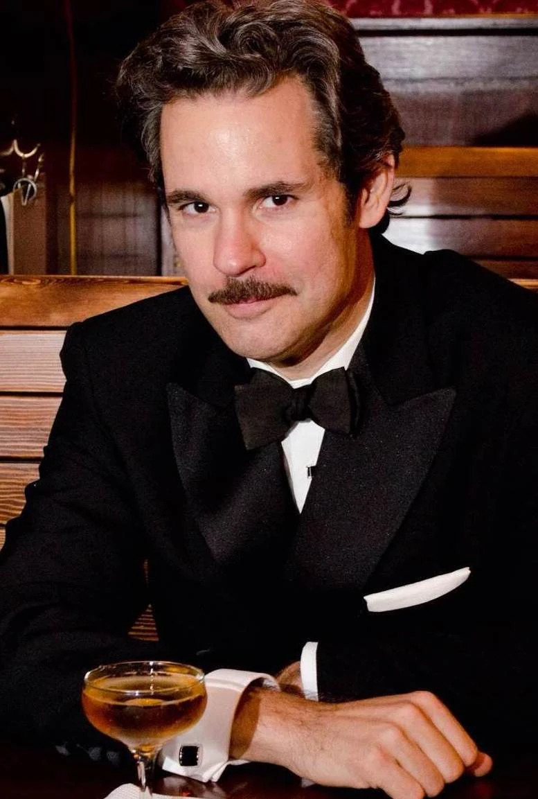 Paul F. Tompkins | Simpsons Wiki | Fandom