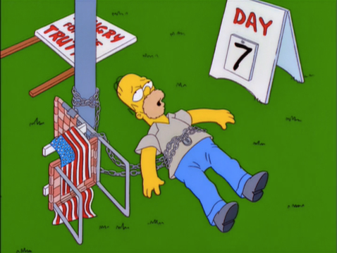 Hungry, Hungry Homer/Gallery | Simpsons Wiki | Fandom