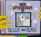 Larry the Lamb