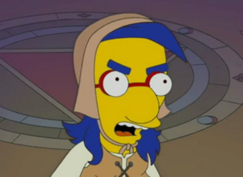 Milhouse (Earthland Realms)