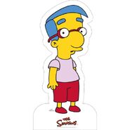 Milhouse's cut out