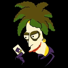 Sideshow Joker