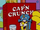 Cap'n Crunch's cereals