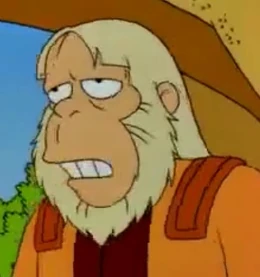 Dr zaius avat00