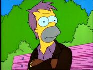 Herb as a hobo