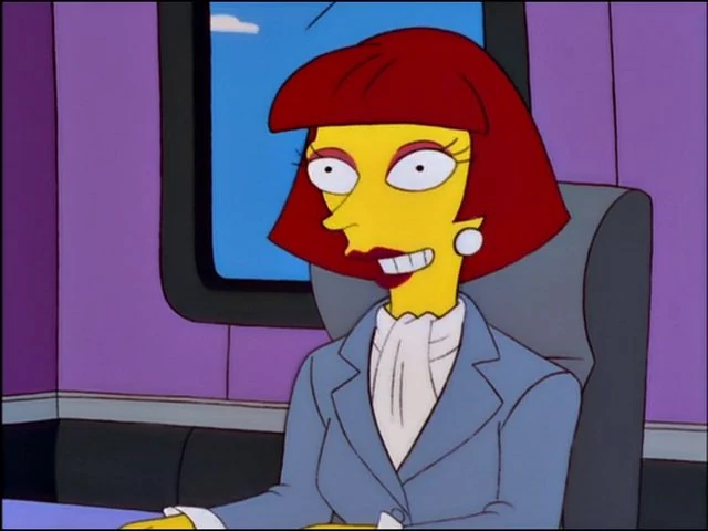 Mindy Simpsons Wiki Fandom