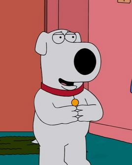 Profile - Brian Griffin