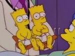 Барт и Хьюго