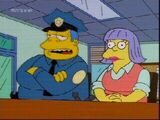 Sarah Wiggum