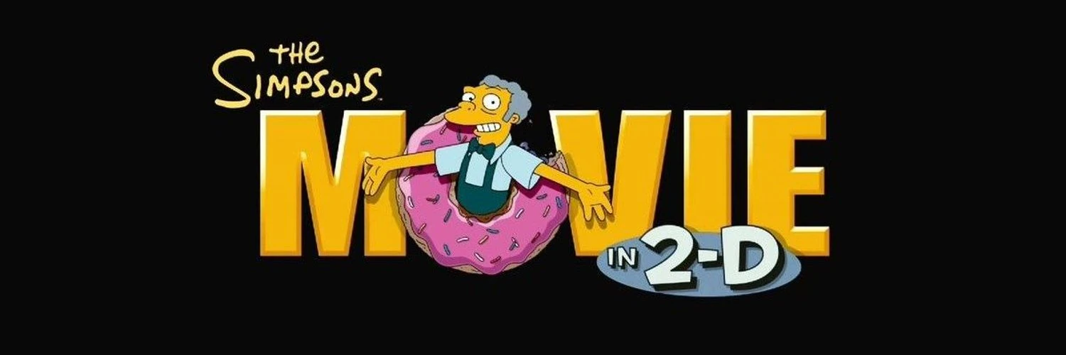 The Simpsons Movie Simpsons Wiki Fandom
