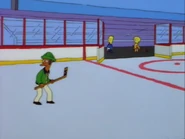 Lisa on Ice 64