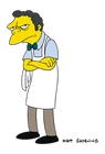 Moe Szyslak