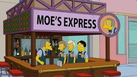 Moeexpress