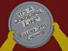 It's a Wonderful Life (alternate "killing spree" ending)
