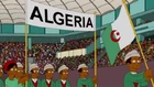 Algeria (mentioned)