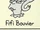 Fifi Bouvier